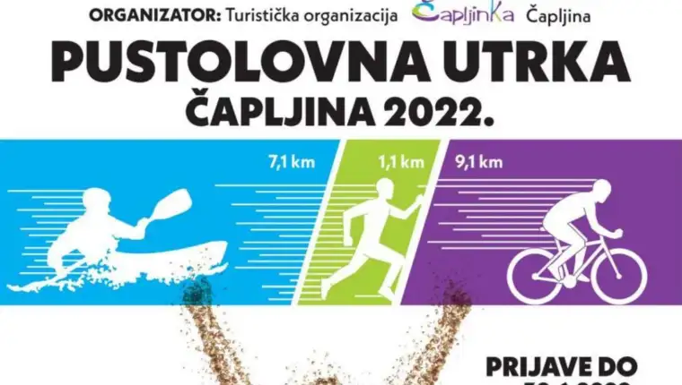 TRIATLON