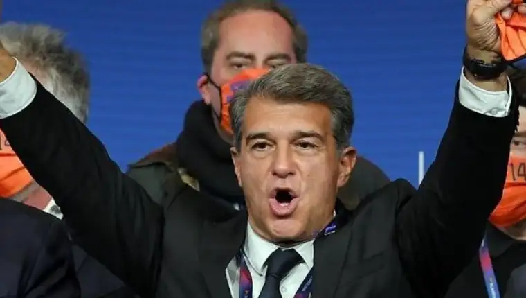 Laporta 1
