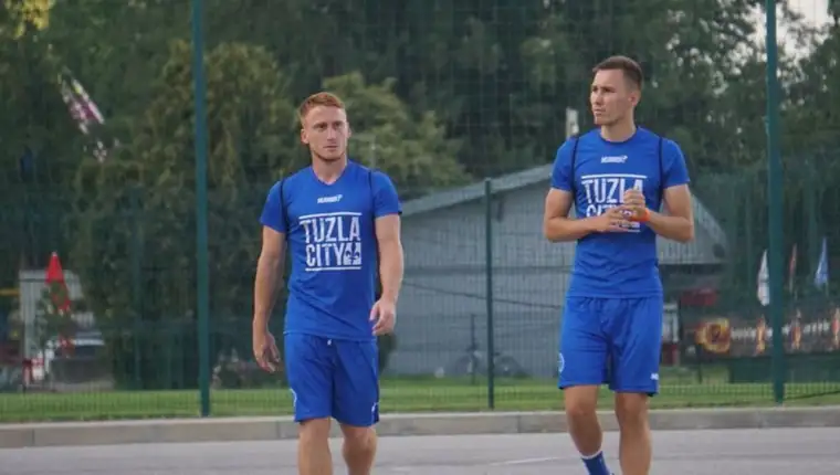 Tuzl