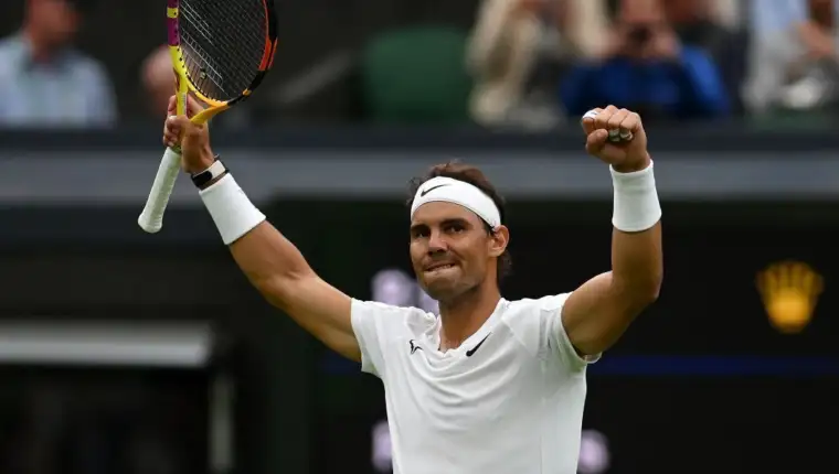 Nadal 2 3