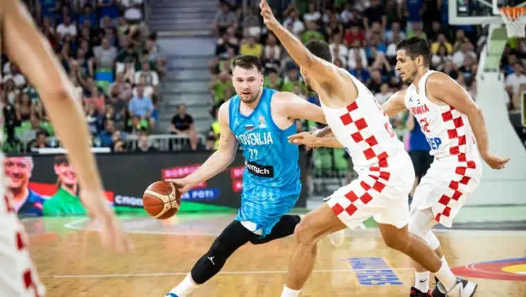 Doncic 7