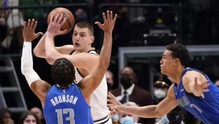 Jokic 6