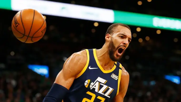 Gobert