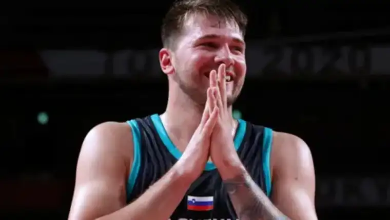 Doncic 8