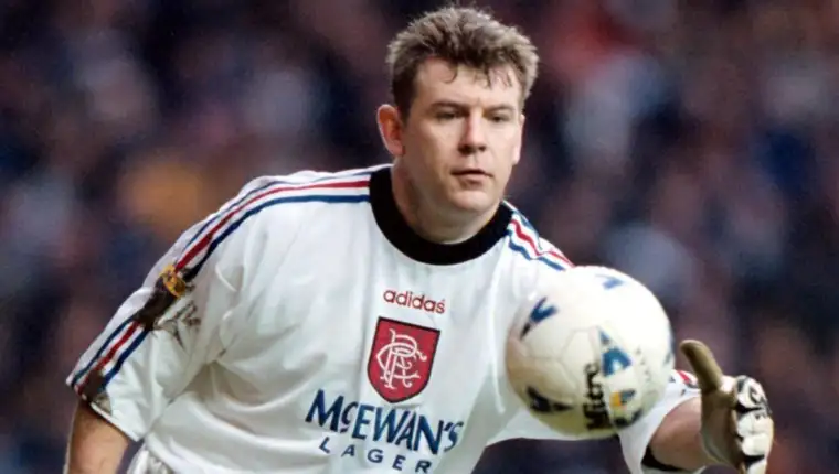 Goram