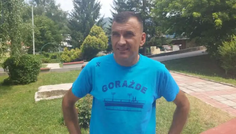 Akgorazde
