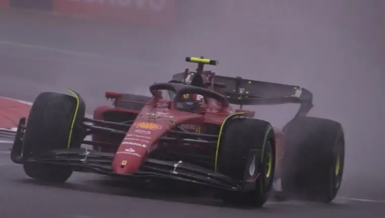 Sainz 3