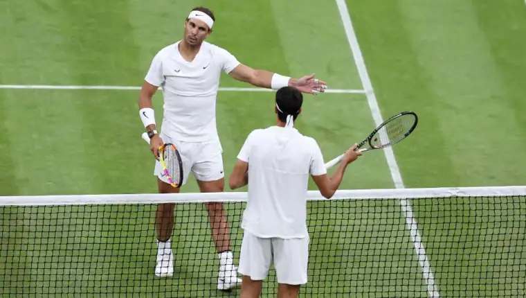 Nadal 7