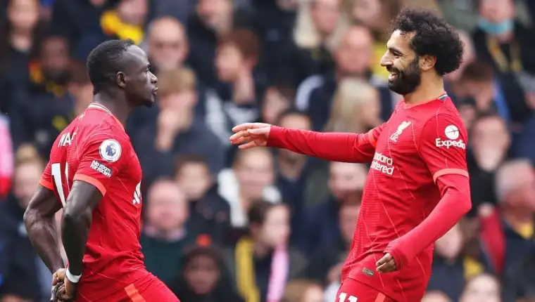 Mane salah1