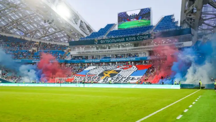 Koreo zenit