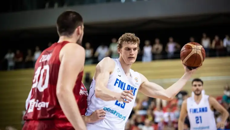 Markkanen