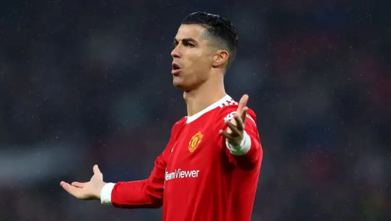 Ronaldo45 1