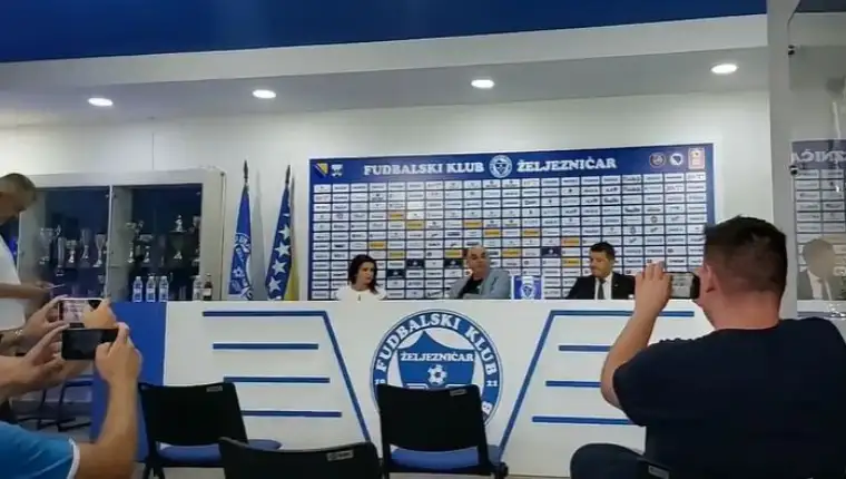 Fkzeljo press
