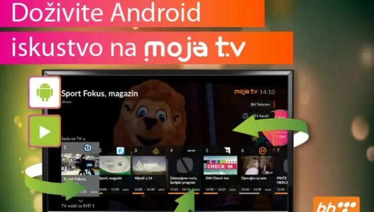 Android svijet