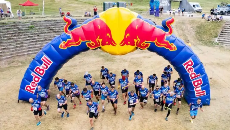 Redbull
