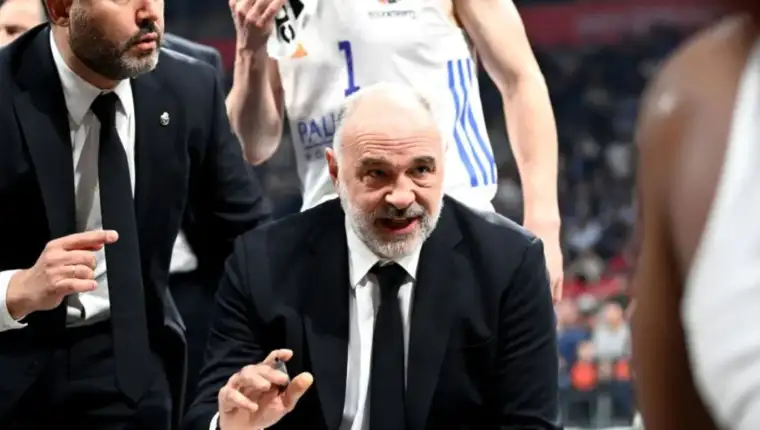Laso 4