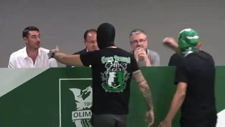 Olimpija 2