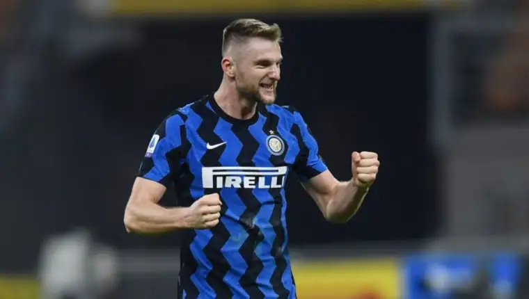 Skriniar 1