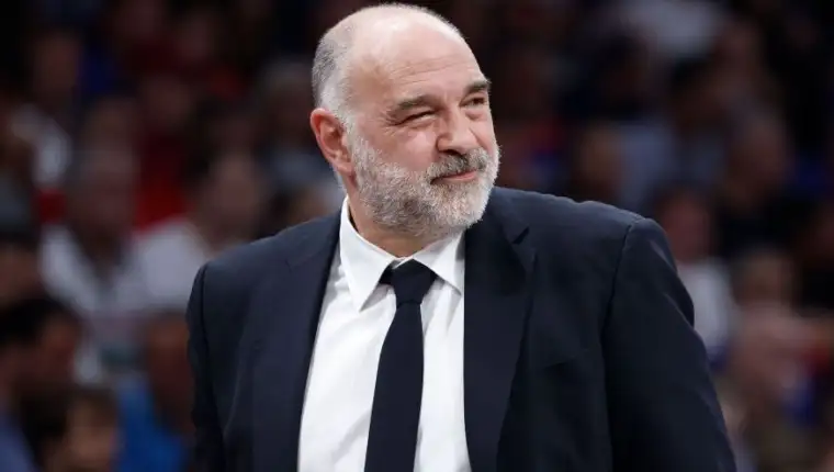 Pablo laso34