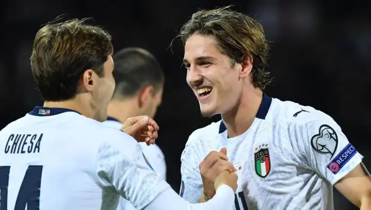 Zaniolo22
