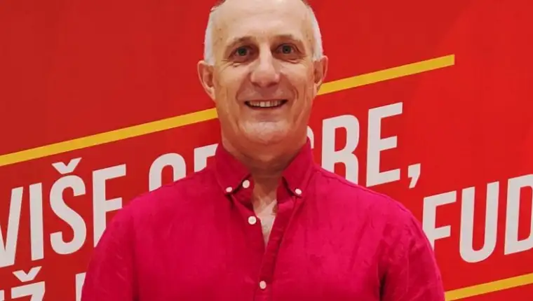 Petranovic