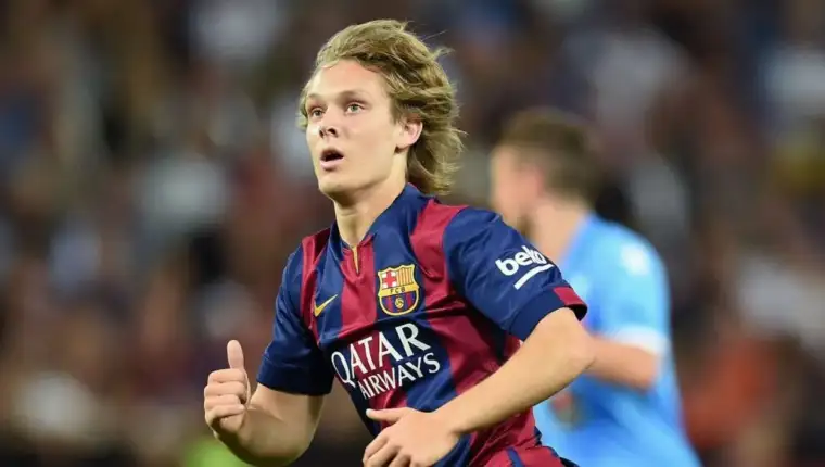 Alen halilovic