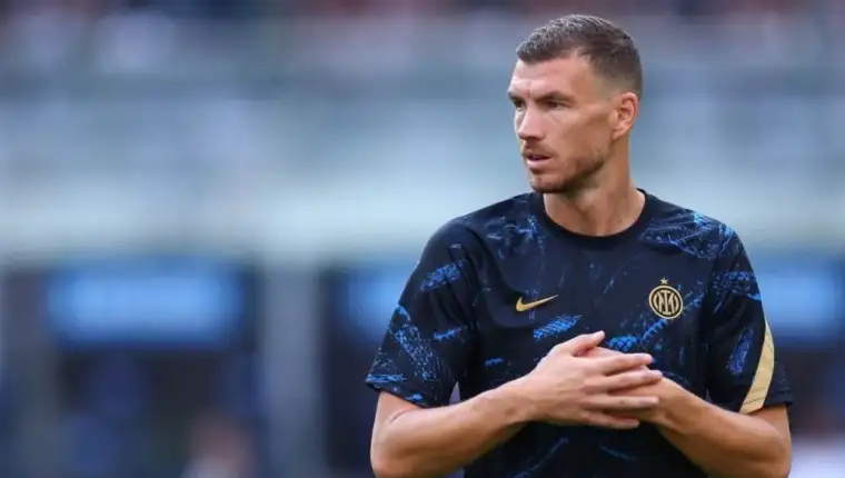 Dzeko2 3