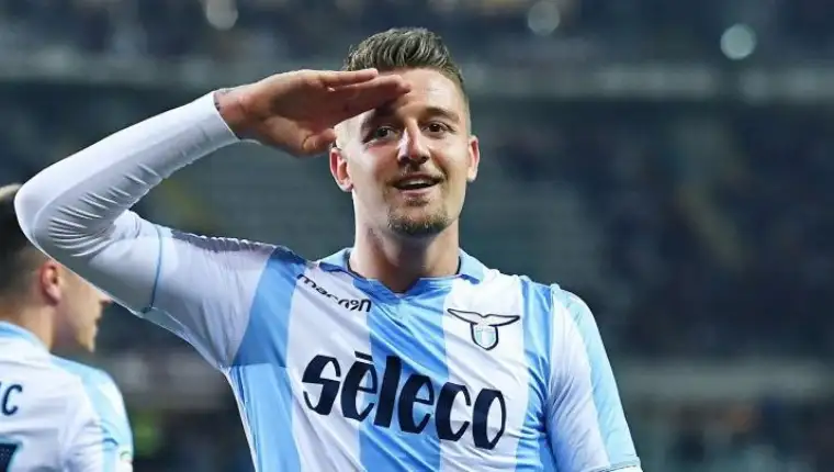Milinkovic savic