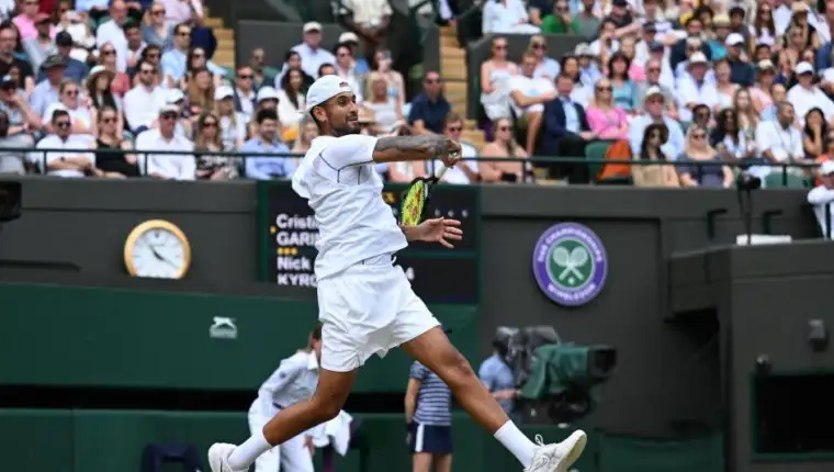 Kyrgios 2