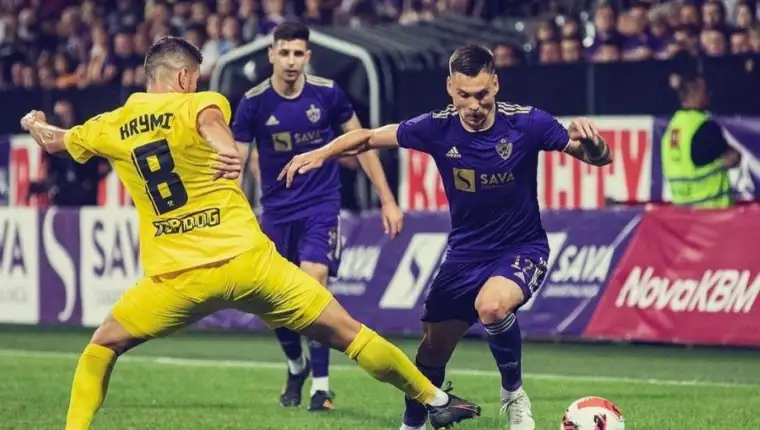 Maribor 1