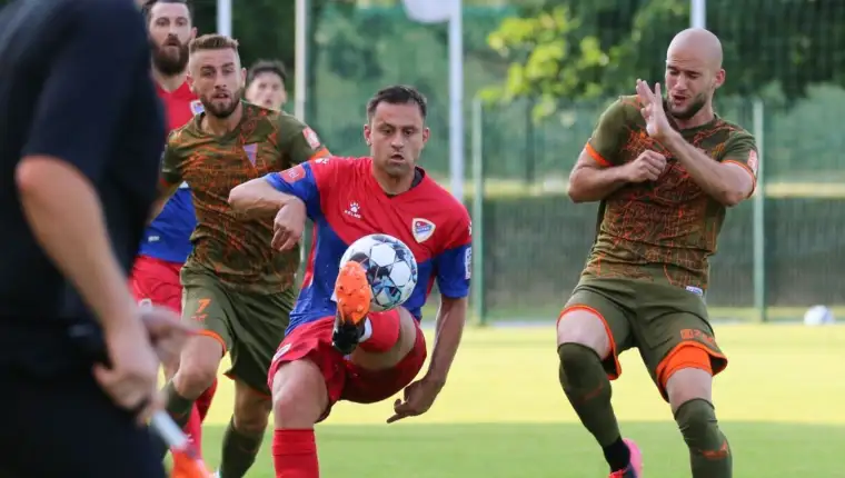 Borac 11