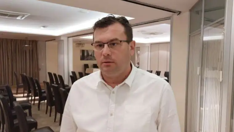 Kenezovic