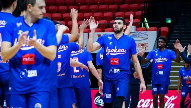 Igokea 4