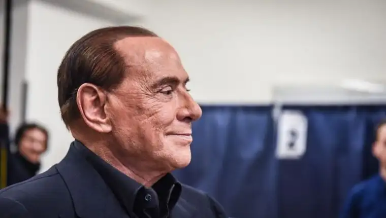 Berkusconi