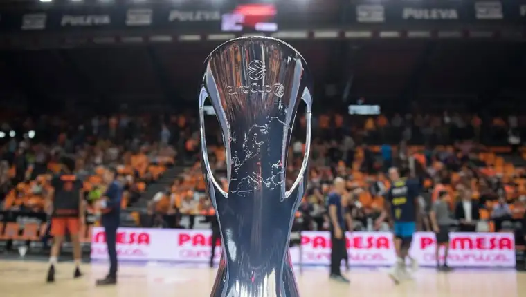 Eurocup
