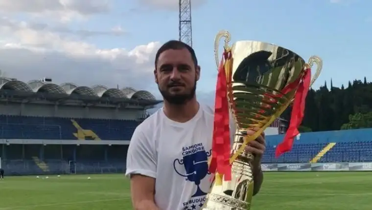 Trener mornar