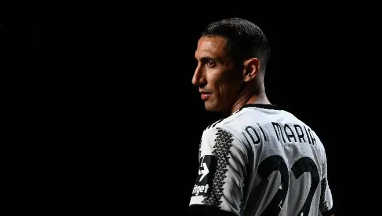 Di maria 2