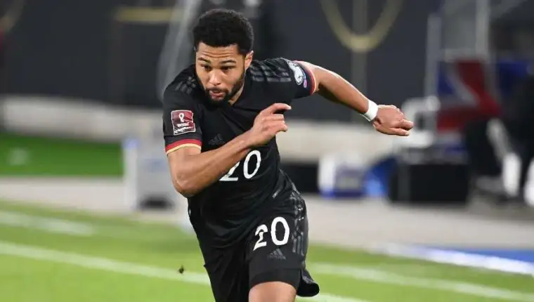 Gnabry