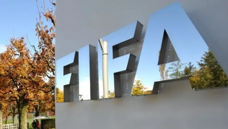 Fifa 1