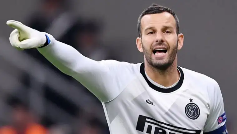 Handanovic