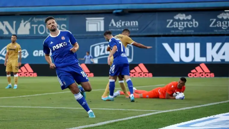 Dinamo1