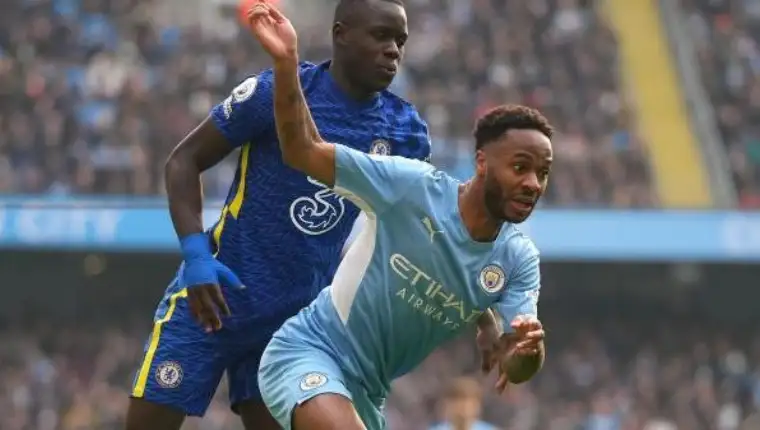 Sterling 1