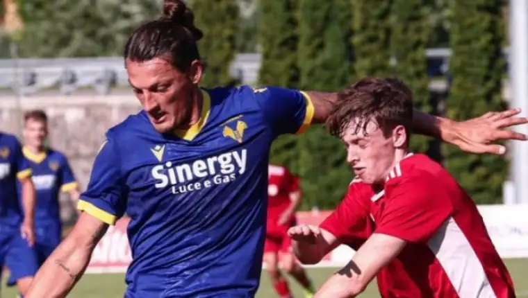 Milan djuric