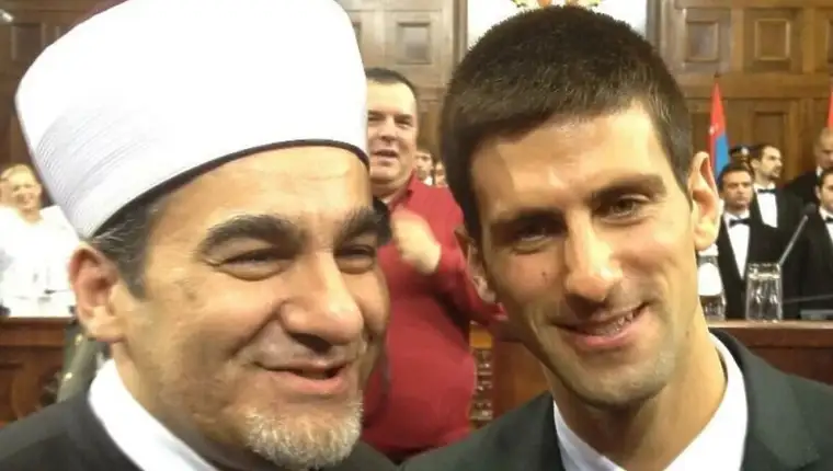 Jusufspahic