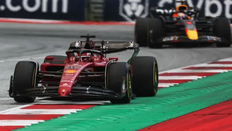 Leclerc 3