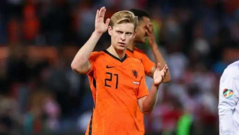 De jong5