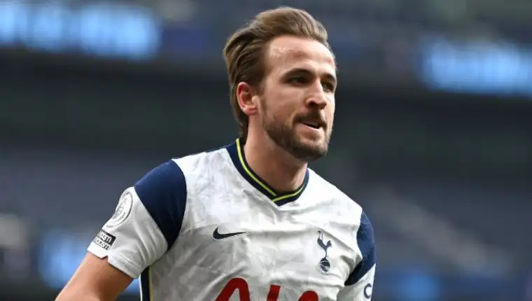 Hary kane
