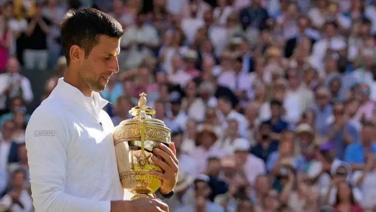 Djokovic 3