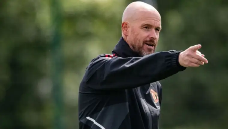 Ten hag 4