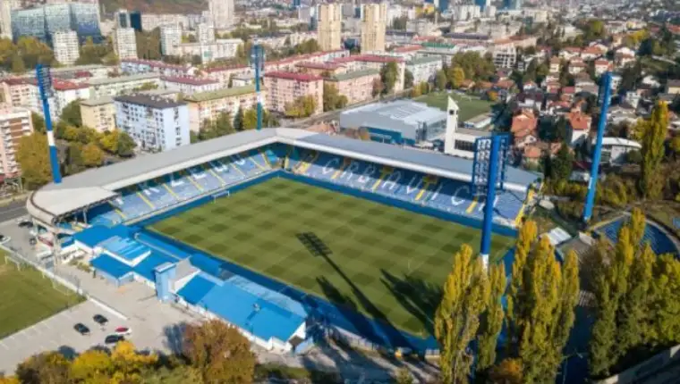 Grbavica 6